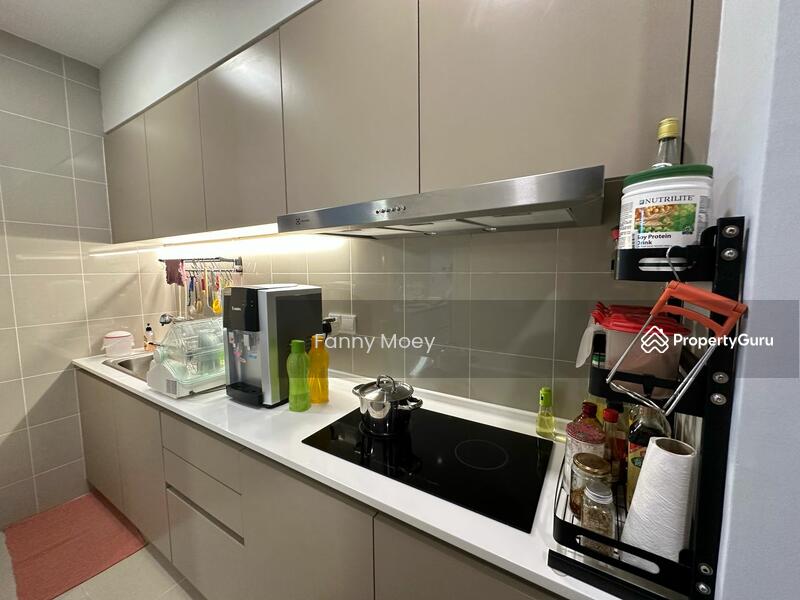 Moulmein Rise untuk Untuk Dijual - RM 2,388,000, Mac 2026 - PropertyGuru.com.my