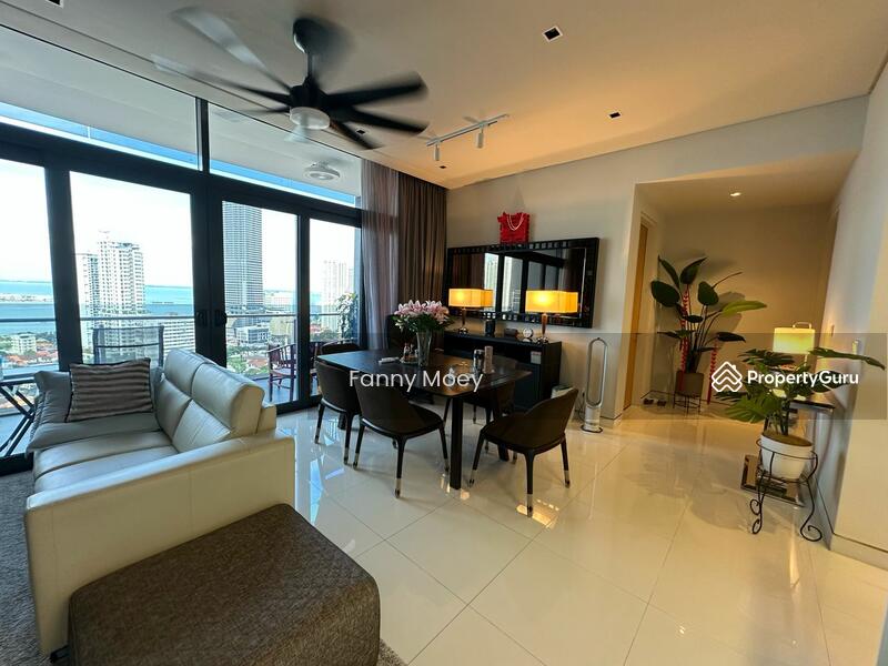 Moulmein Rise untuk Untuk Dijual - RM 2,388,000, Mac 2026 - PropertyGuru.com.my