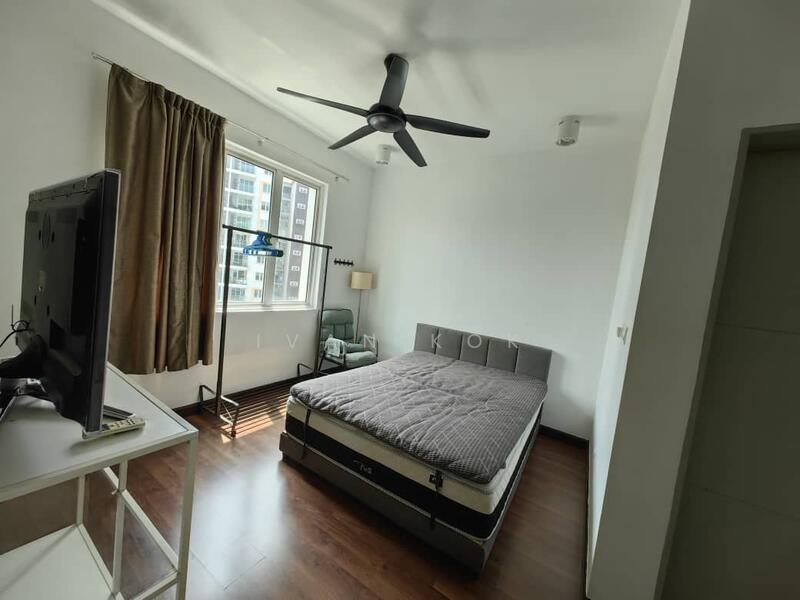 For Rent - Hijauan Saujana