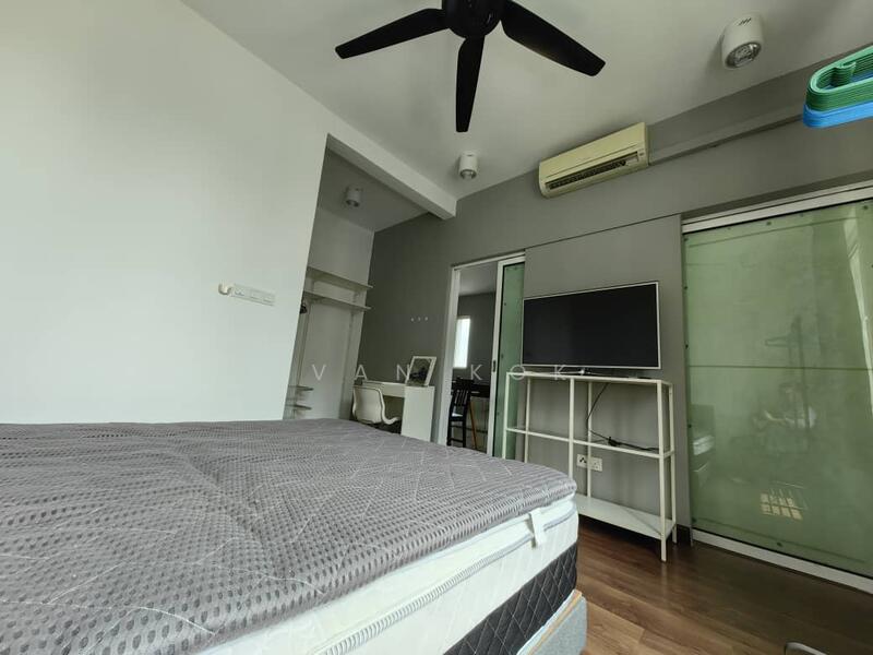 For Rent - Hijauan Saujana