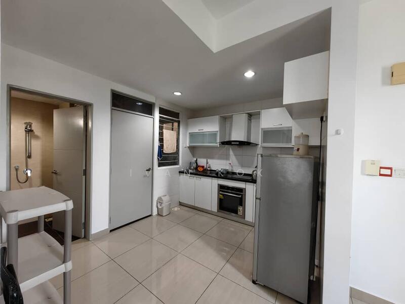 For Rent - Hijauan Saujana