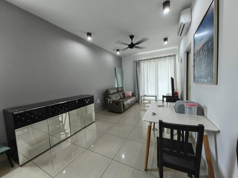 For Rent - Hijauan Saujana