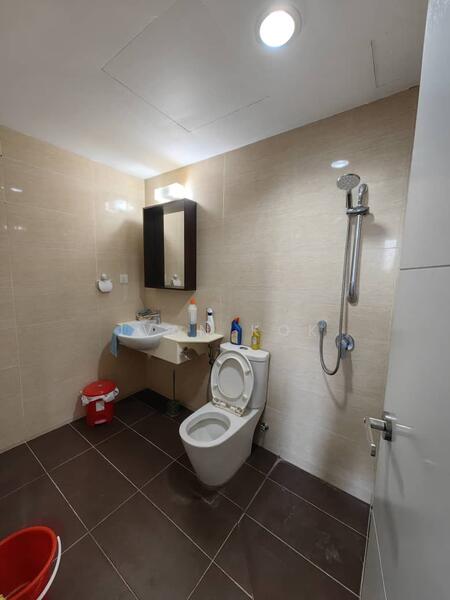 For Rent - Hijauan Saujana