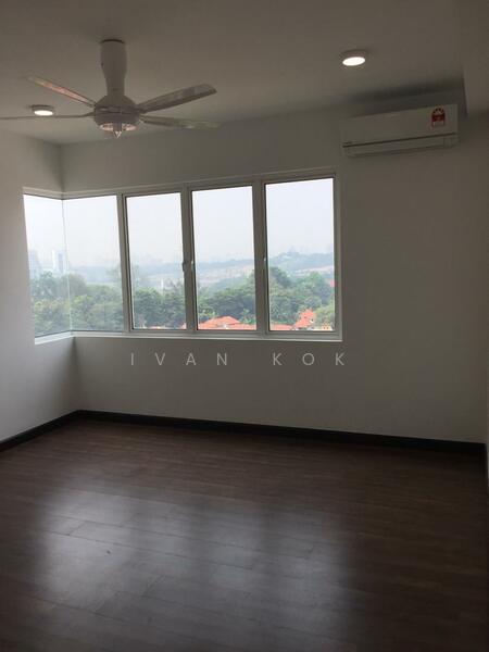 Untuk Disewa - Hijauan Saujana