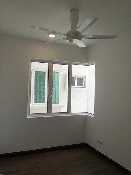 Untuk Disewa - Hijauan Saujana