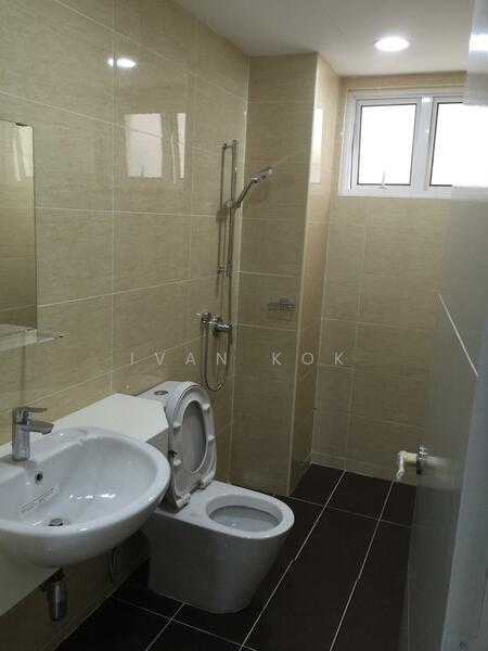 Untuk Disewa - Hijauan Saujana