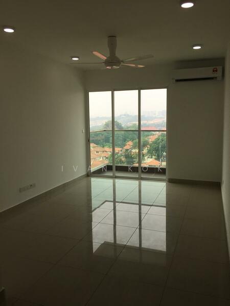 Untuk Disewa - Hijauan Saujana