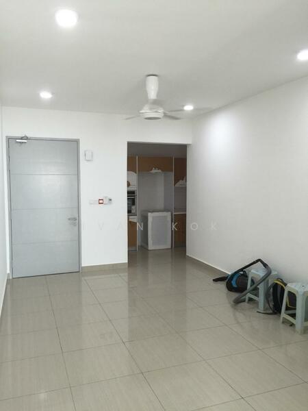 Untuk Disewa - Hijauan Saujana