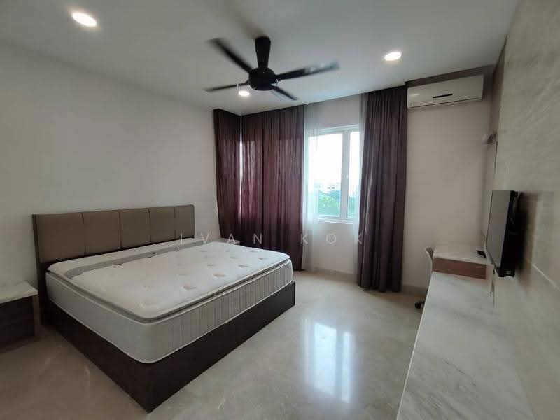 Condominium for Rent at Hijauan Saujana - Ivan Kok - Bedroom - PropertyGuru.com.my