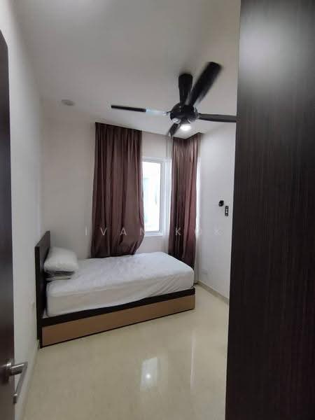 Condominium for Rent at Hijauan Saujana - Ivan Kok - Bedroom - PropertyGuru.com.my