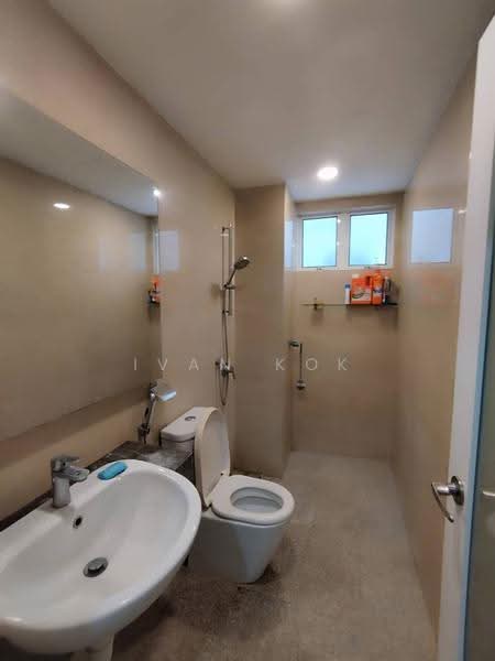 Condominium for Rent at Hijauan Saujana - Ivan Kok - Bathroom - PropertyGuru.com.my