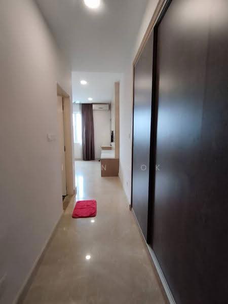 Condominium for Rent at Hijauan Saujana - Ivan Kok - Corridor - PropertyGuru.com.my