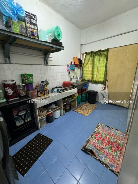 For Sale - Balakong Cheras Double Storey House Impian Ehsan Below Market