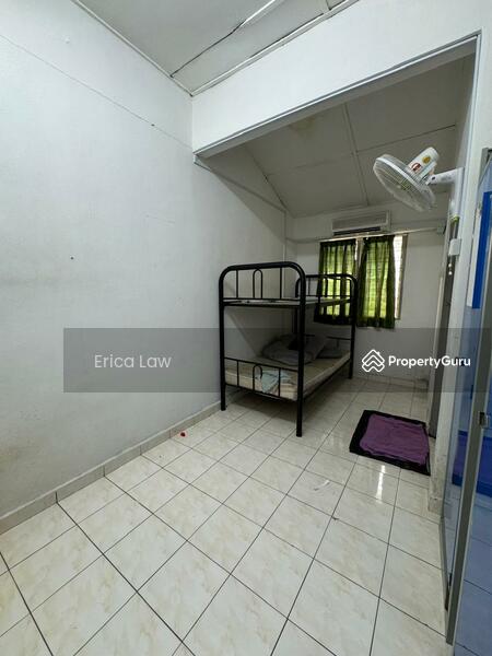 For Sale - Balakong Cheras Double Storey House Impian Ehsan Below Market