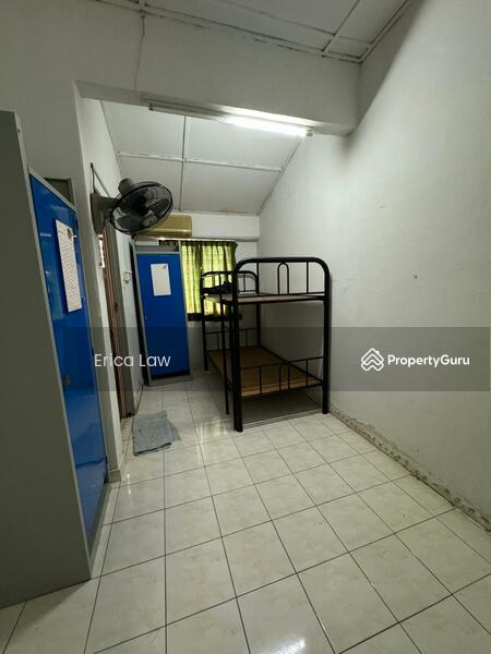 For Sale - Balakong Cheras Double Storey House Impian Ehsan Below Market