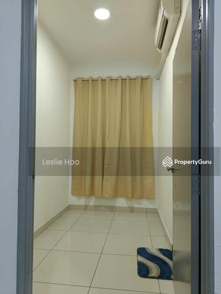 Service Residence for Rent at PARC Regency (Residensi Masai) - Leslie Hoo - PropertyGuru.com.my