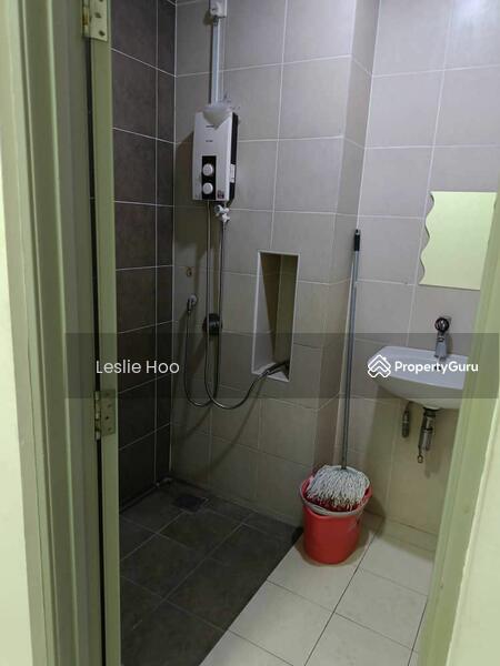 Service Residence for Rent at PARC Regency (Residensi Masai) - Leslie Hoo - PropertyGuru.com.my