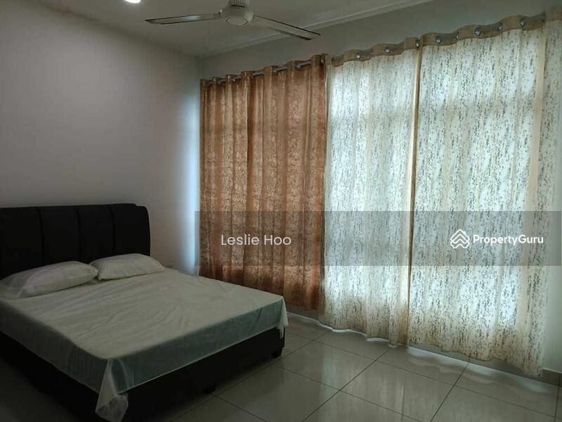 Service Residence for Rent at PARC Regency (Residensi Masai) - Leslie Hoo - PropertyGuru.com.my