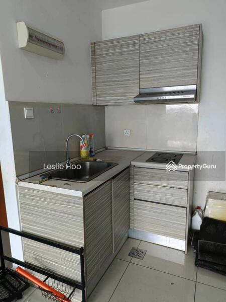 Service Residence for Rent at PARC Regency (Residensi Masai) - Leslie Hoo - PropertyGuru.com.my