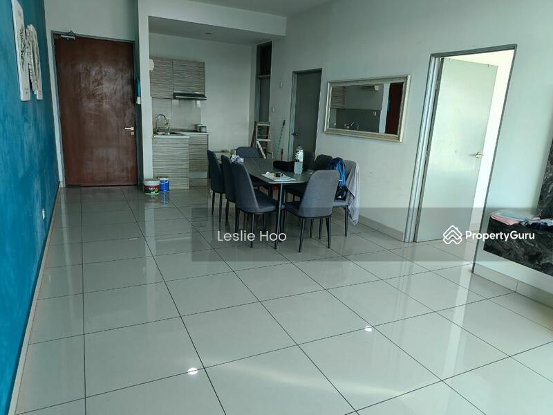 Service Residence for Rent at PARC Regency (Residensi Masai) - Leslie Hoo - PropertyGuru.com.my