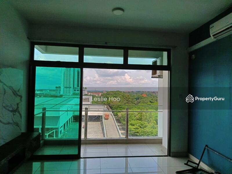 Service Residence for Rent at PARC Regency (Residensi Masai) - Leslie Hoo - PropertyGuru.com.my