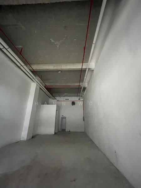 Shop / Office for Rent in Bukit Jalil (Kuala Lumpur) - Shann Wong - Interior - PropertyGuru.com.my