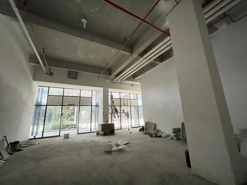Shop / Office for Rent in Bukit Jalil (Kuala Lumpur) - Shann Wong - Interior - PropertyGuru.com.my