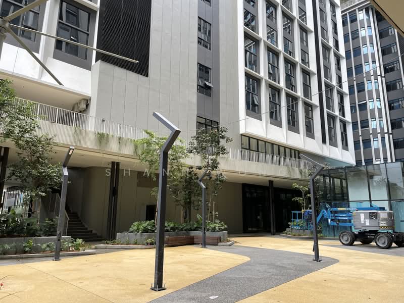 Shop / Office for Rent in Bukit Jalil (Kuala Lumpur) - Shann Wong - Exterior - PropertyGuru.com.my