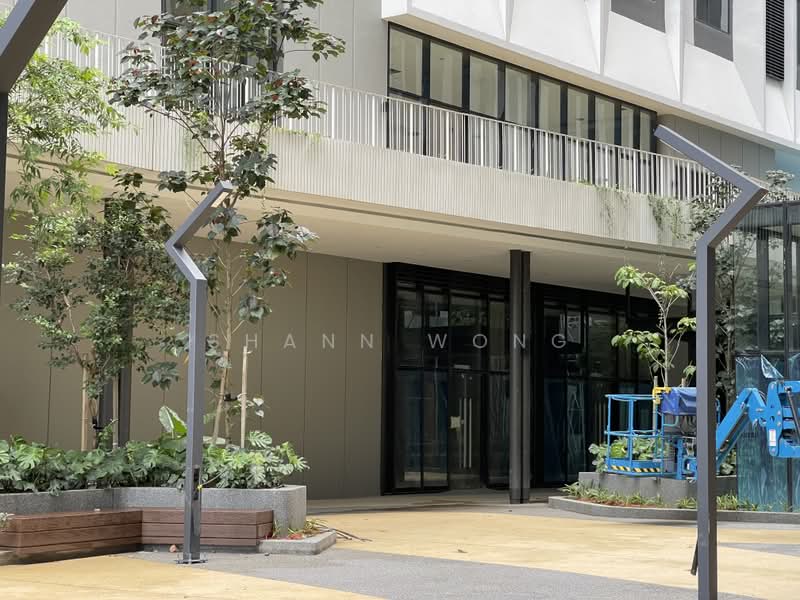 Shop / Office for Rent in Bukit Jalil (Kuala Lumpur) - Shann Wong - Exterior - PropertyGuru.com.my