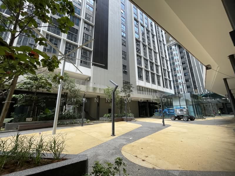 Shop / Office for Rent in Bukit Jalil (Kuala Lumpur) - Shann Wong - PropertyGuru.com.my
