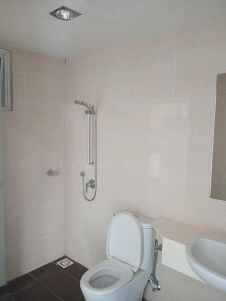 For Rent - Hijauan Saujana