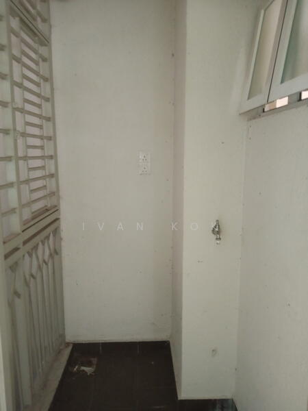 For Rent - Hijauan Saujana