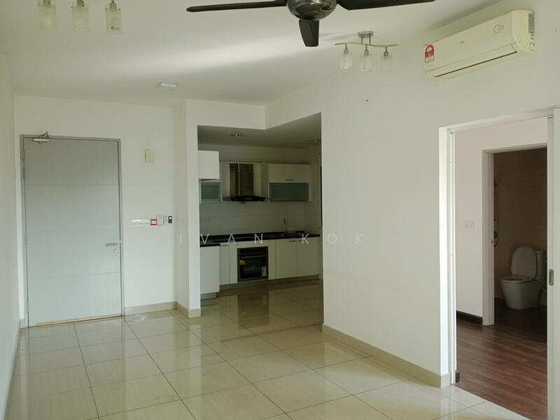 For Rent - Hijauan Saujana
