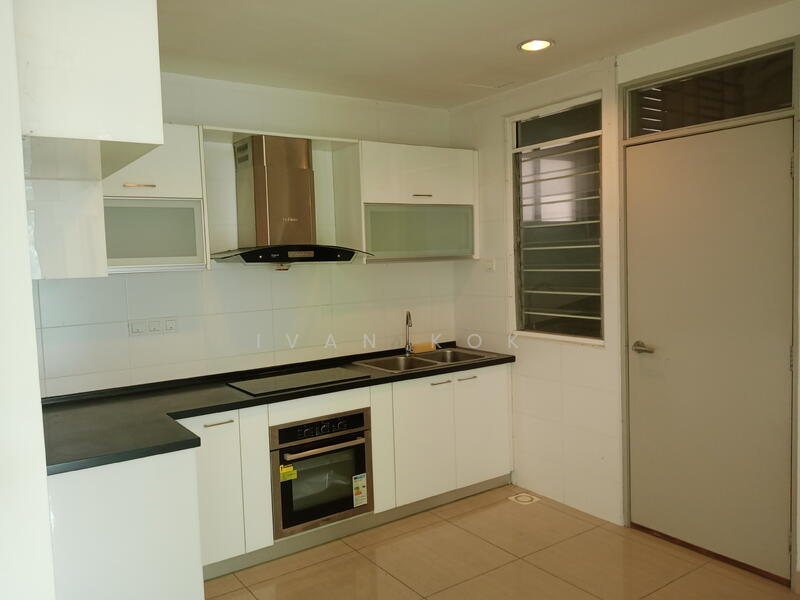 For Rent - Hijauan Saujana