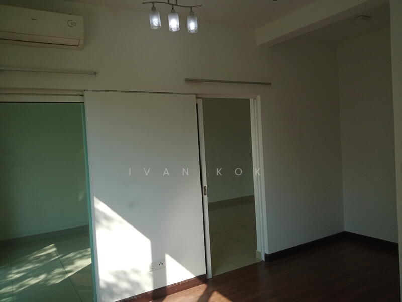 For Rent - Hijauan Saujana