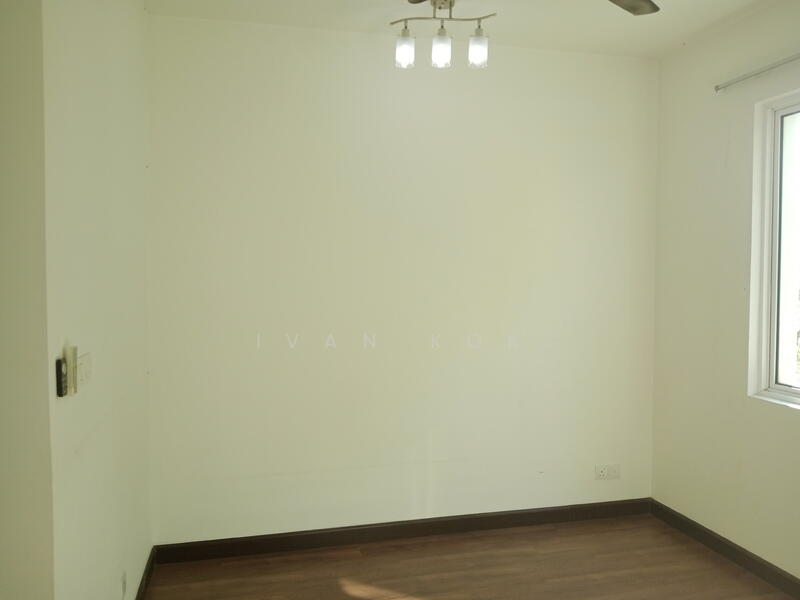 For Rent - Hijauan Saujana