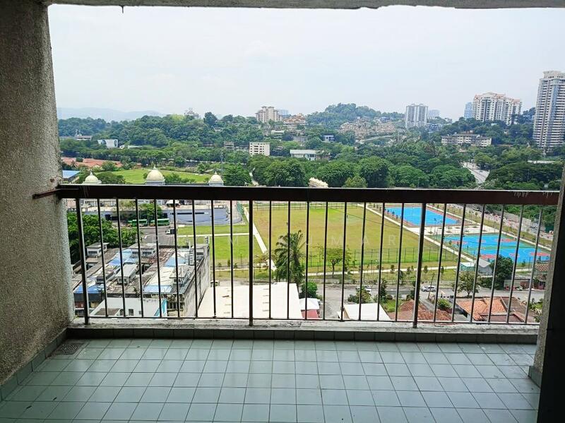 For Sale - Menara Puteri