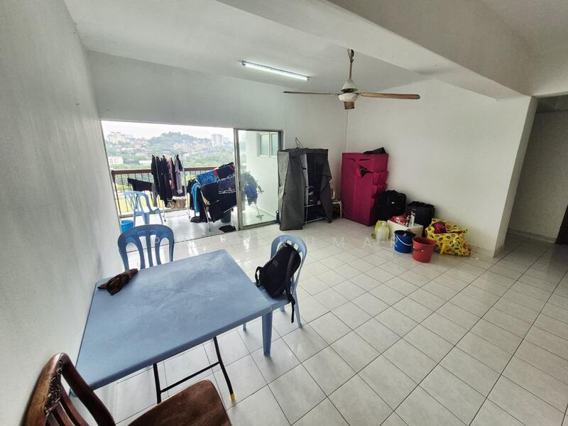 For Sale - Menara Puteri