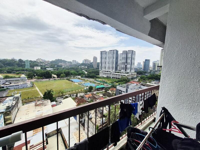 For Sale - Menara Puteri
