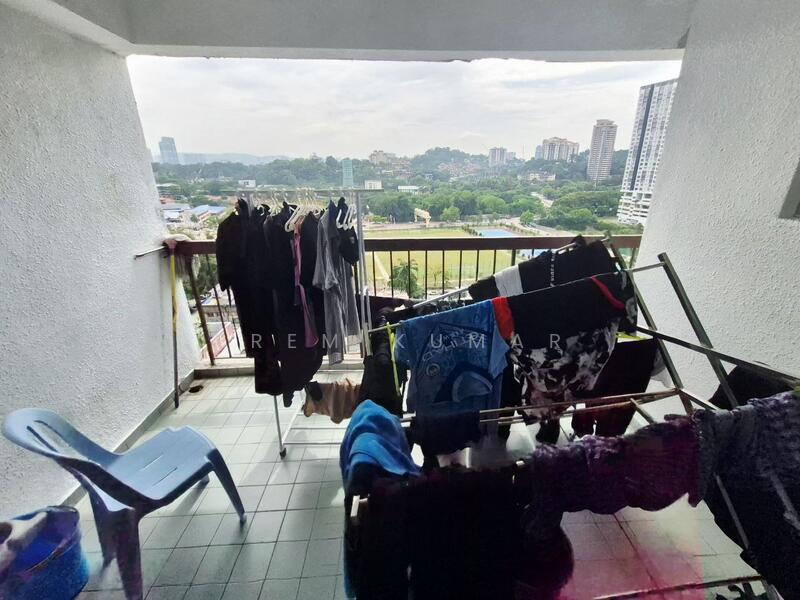 For Sale - Menara Puteri