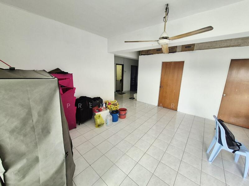 For Sale - Menara Puteri