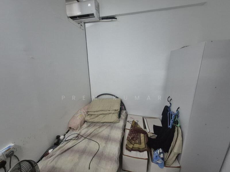 For Sale - Menara Puteri