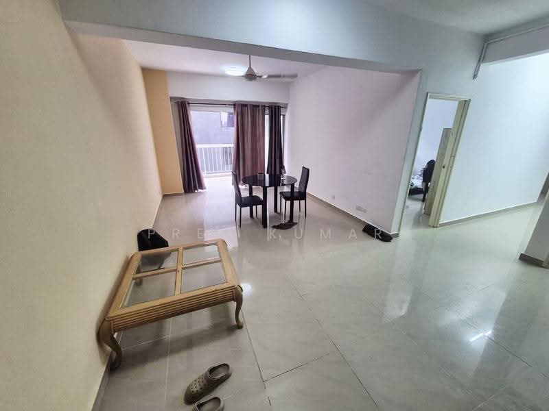 Condominium for Sale at Menara Puteri - Prem Kumar - Living Room - PropertyGuru.com.my