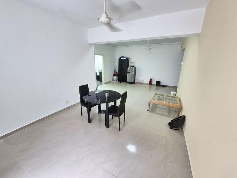 Condominium for Sale at Menara Puteri - Prem Kumar - Living Room - PropertyGuru.com.my