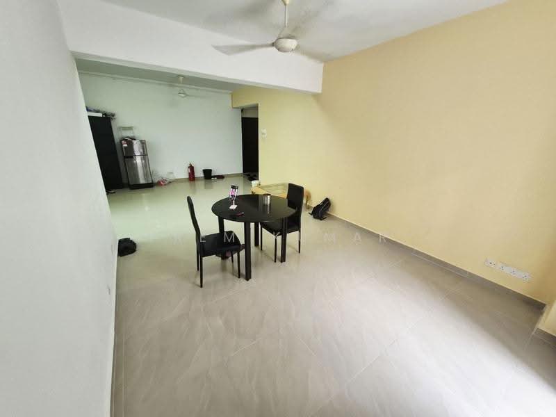 Condominium for Sale at Menara Puteri - Prem Kumar - Living Room - PropertyGuru.com.my