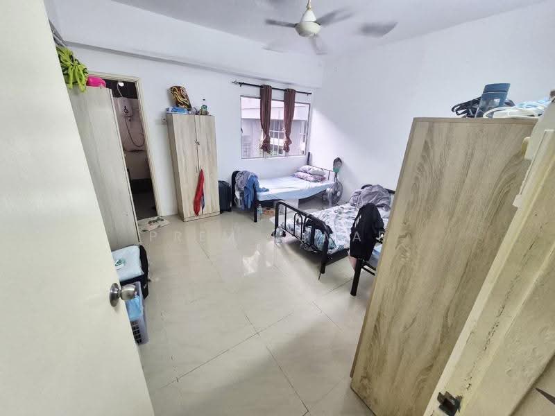 Condominium for Sale at Menara Puteri - Prem Kumar - Bedroom - PropertyGuru.com.my