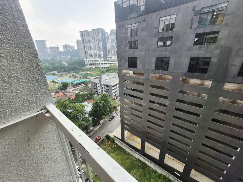 Condominium for Sale at Menara Puteri - Prem Kumar - Exterior - PropertyGuru.com.my