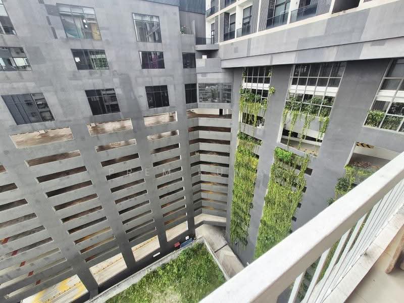 Condominium for Sale at Menara Puteri - Prem Kumar - Exterior - PropertyGuru.com.my