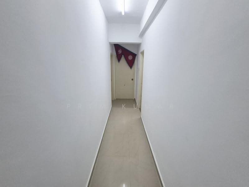 Condominium for Sale at Menara Puteri - Prem Kumar - Corridor - PropertyGuru.com.my