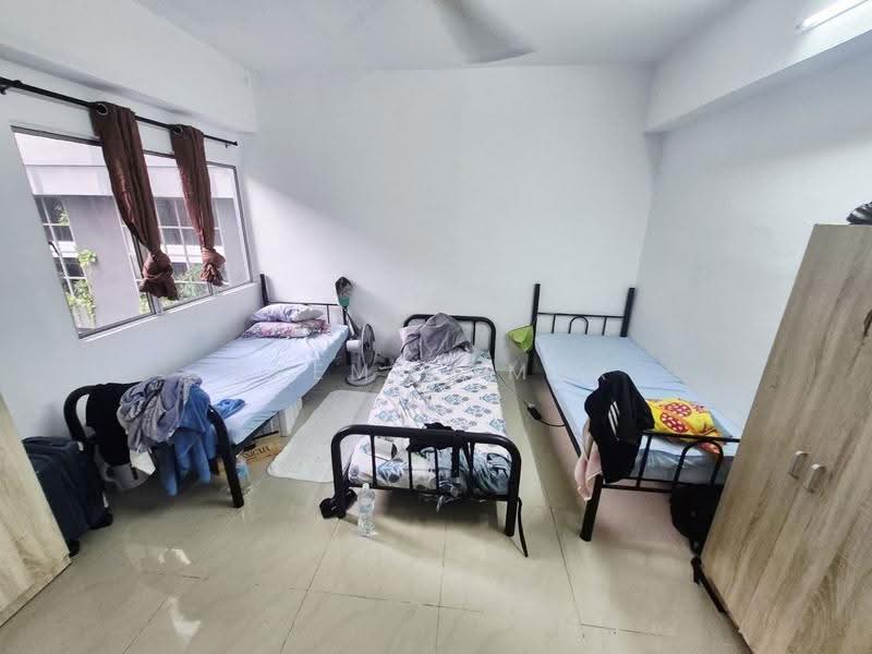 Condominium for Sale at Menara Puteri - Prem Kumar - Bedroom - PropertyGuru.com.my